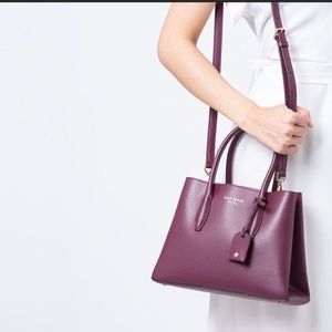 Kate Spade Eva Small Satchel